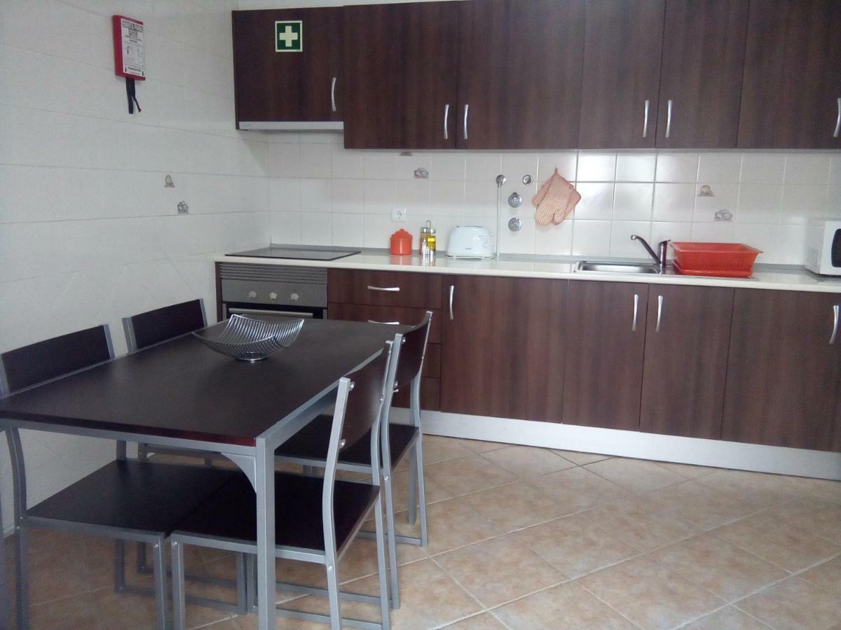 Appartement Casa Neuza