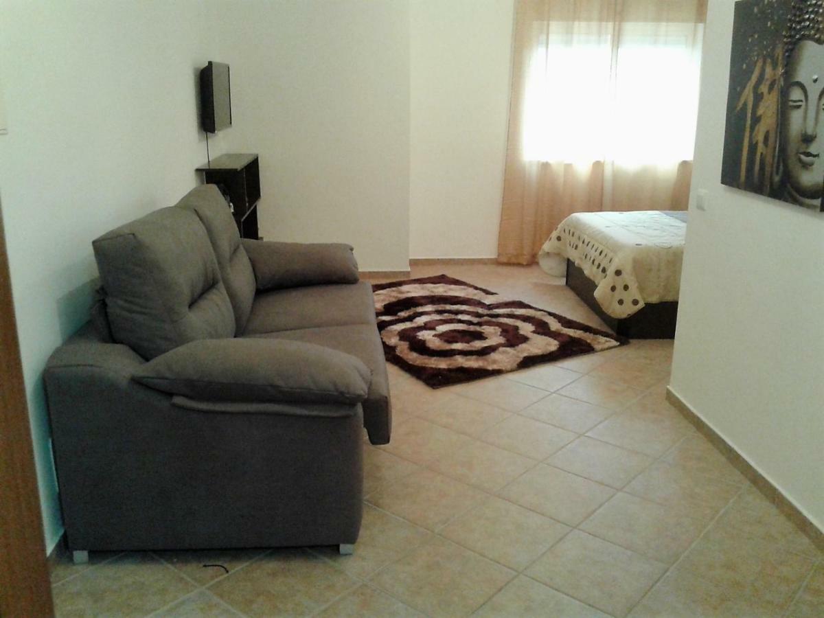 Apartment Casa Neuza *