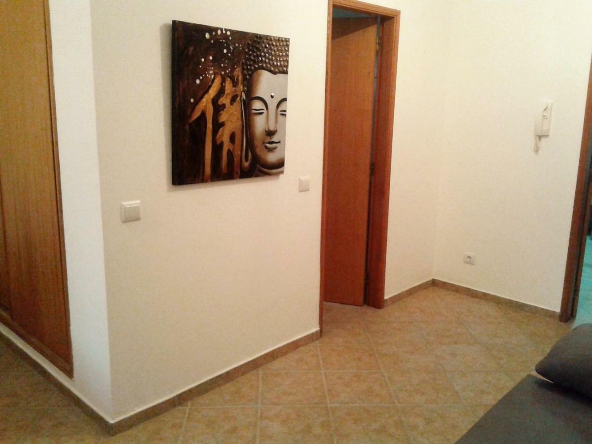 Casa Neuza Apartment *