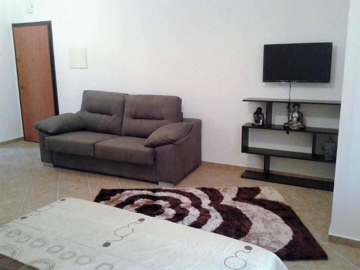 Casa Neuza Apartment Fuzeta