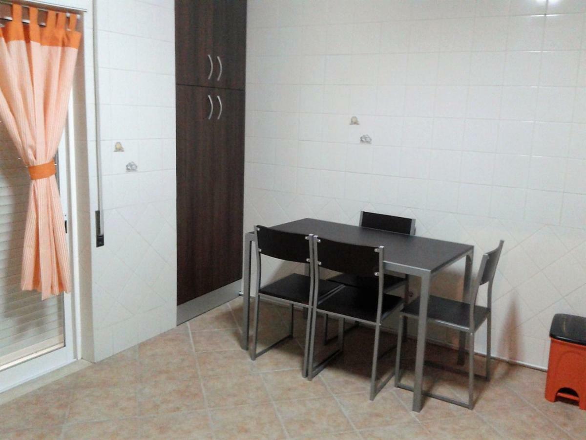 Casa Neuza Apartment Fuzeta