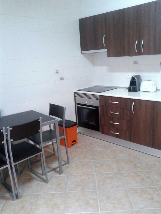 Casa Neuza Apartment *