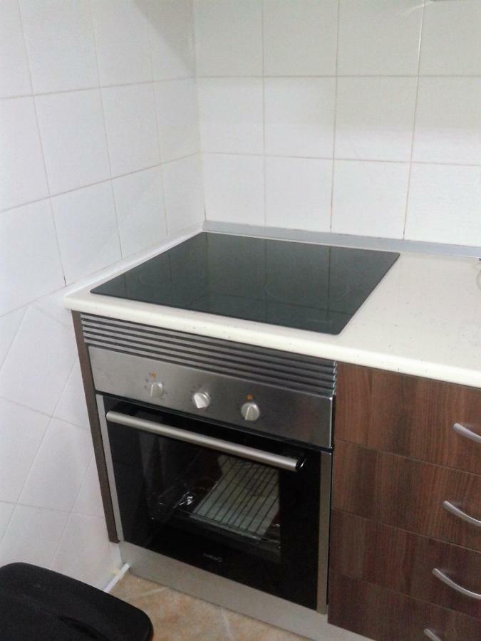 Casa Neuza Apartment *