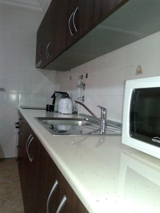 Casa Neuza Apartment *