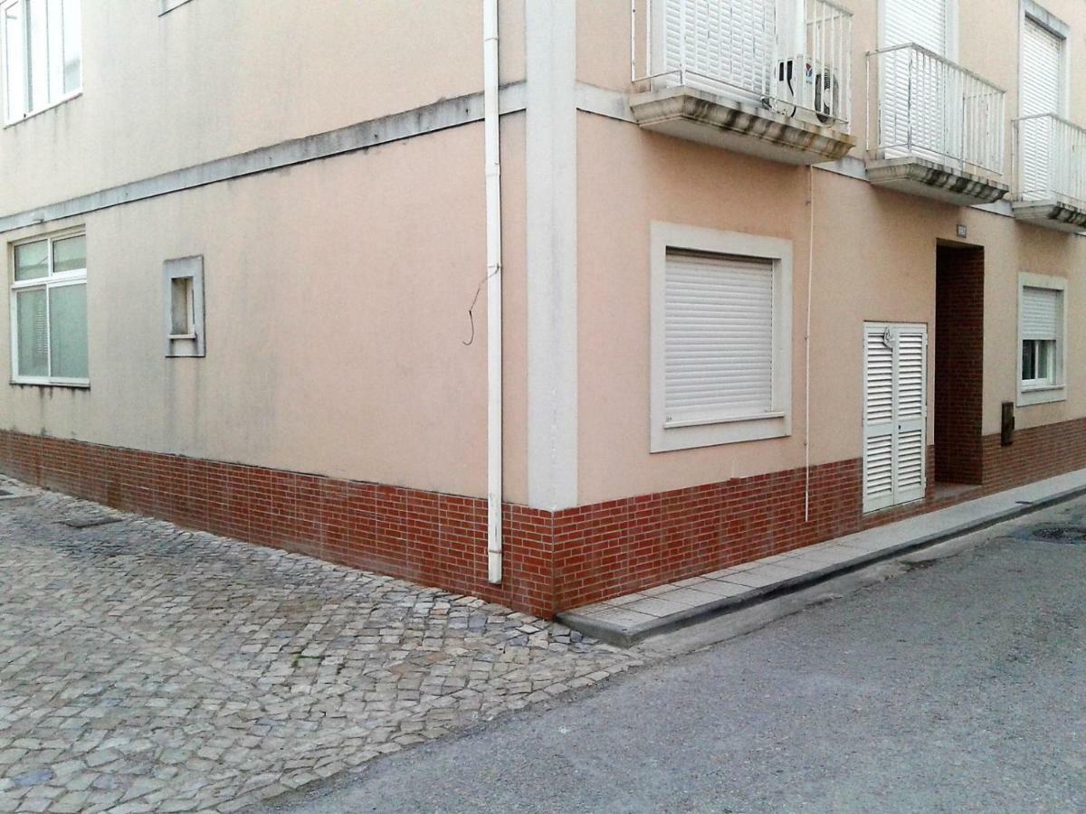 Casa Neuza Apartment *