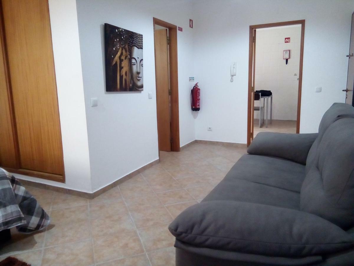 Casa Neuza Apartment